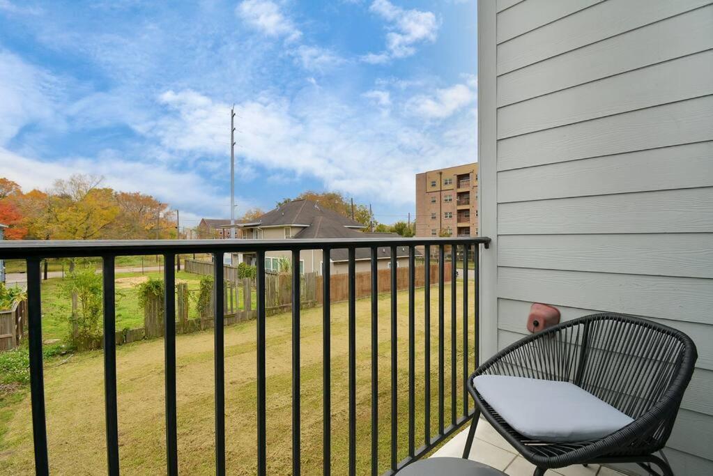 Skyline Views - Sleeps 10 Home Near Downtown Houston Zewnętrze zdjęcie
